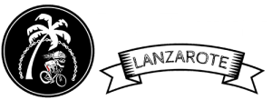 Logo Bike Touring Lanzarote